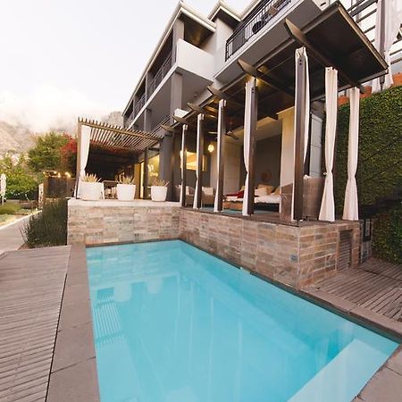 Kensington Place Kaapstad Buitenkant foto
