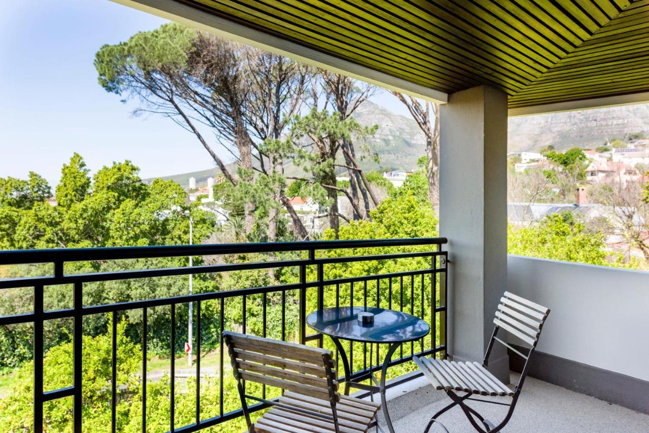 Kensington Place Kaapstad Buitenkant foto