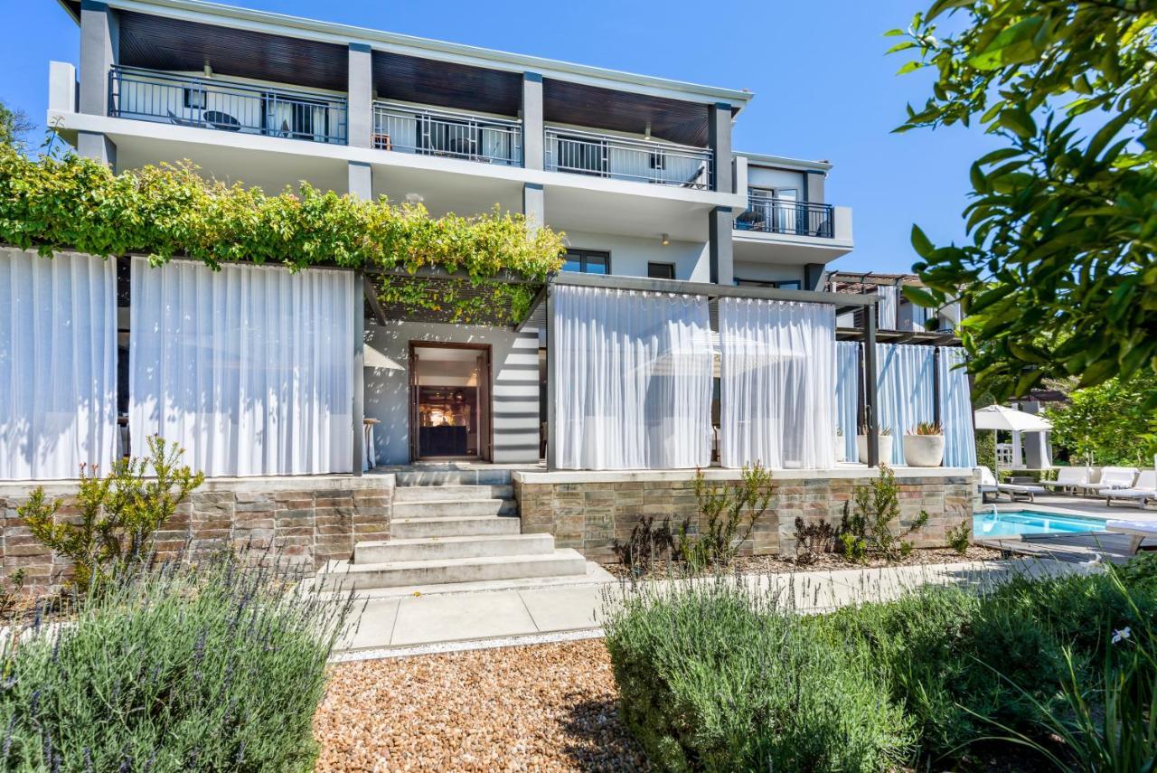 Kensington Place Kaapstad Buitenkant foto
