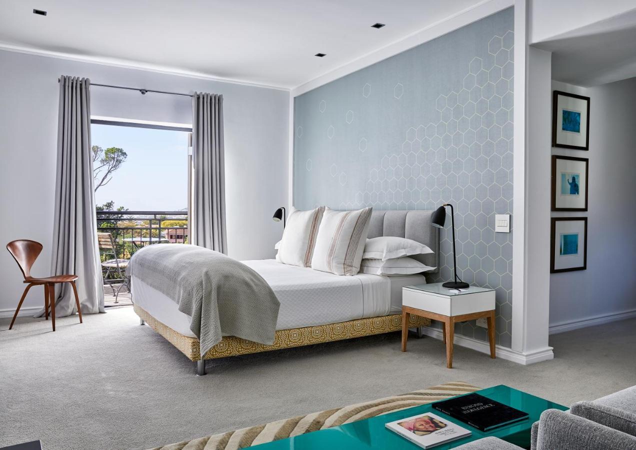Kensington Place Kaapstad Buitenkant foto