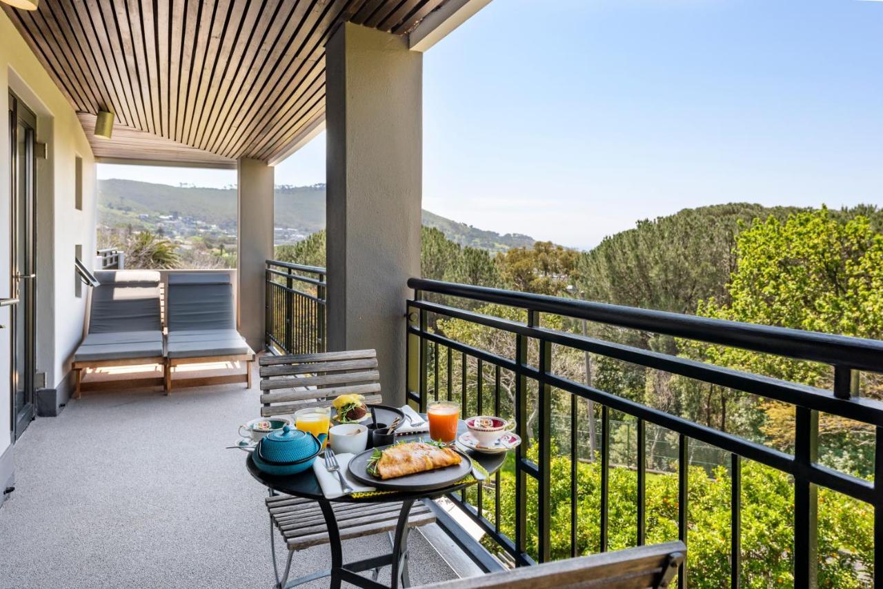 Kensington Place Kaapstad Buitenkant foto