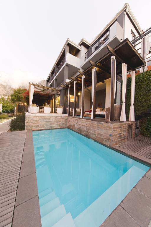 Kensington Place Kaapstad Buitenkant foto