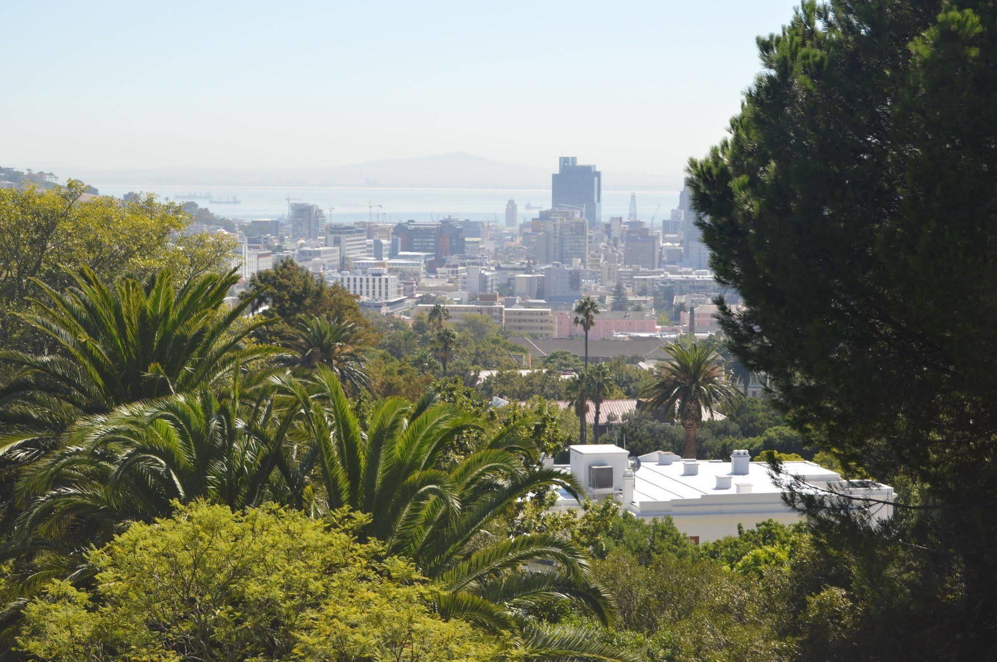 Kensington Place Kaapstad Buitenkant foto