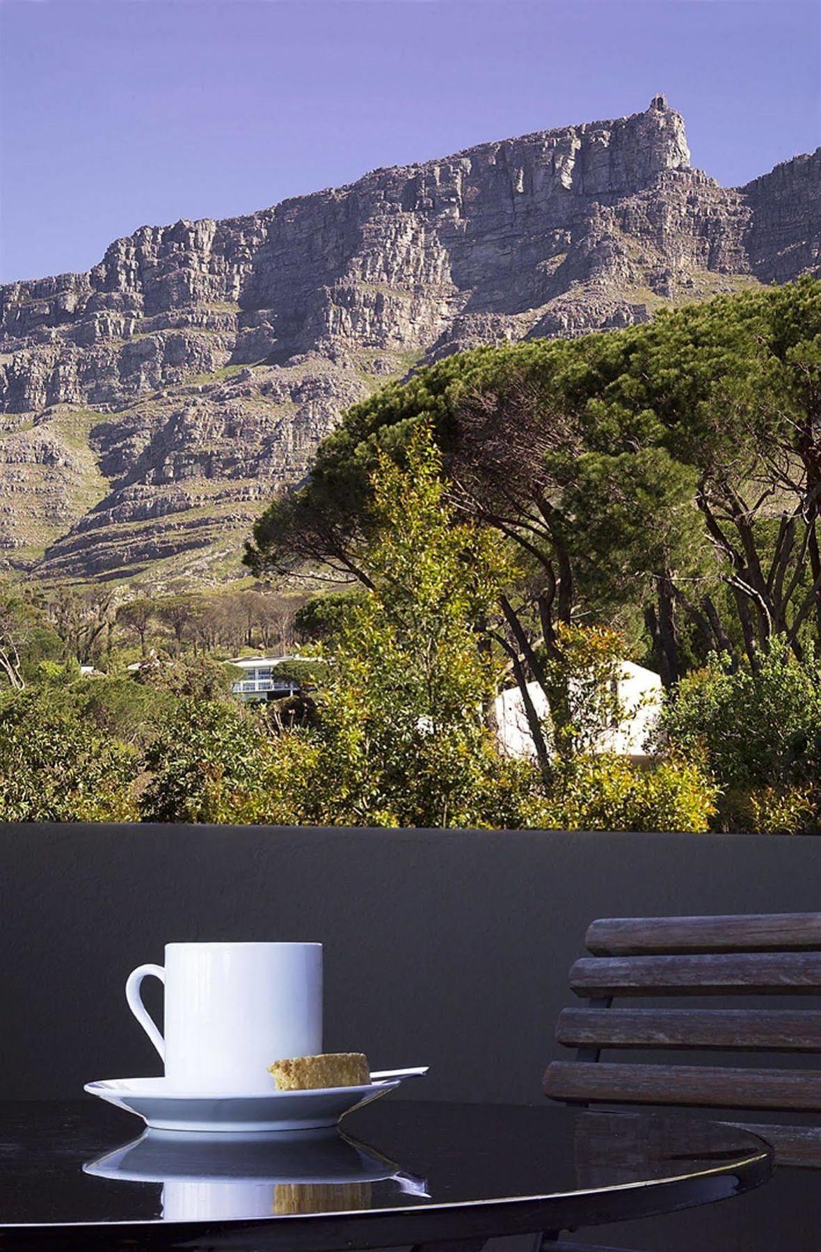 Kensington Place Kaapstad Buitenkant foto
